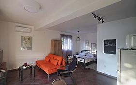 Apartman Studio Pesja